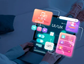 Learn Figma – UI/UX Design Essential Training