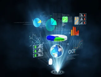 IT Statistics Data Science and Business Analysis